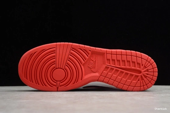 Nike CZ2667-400 Low (2020) Samba Dunk 0211